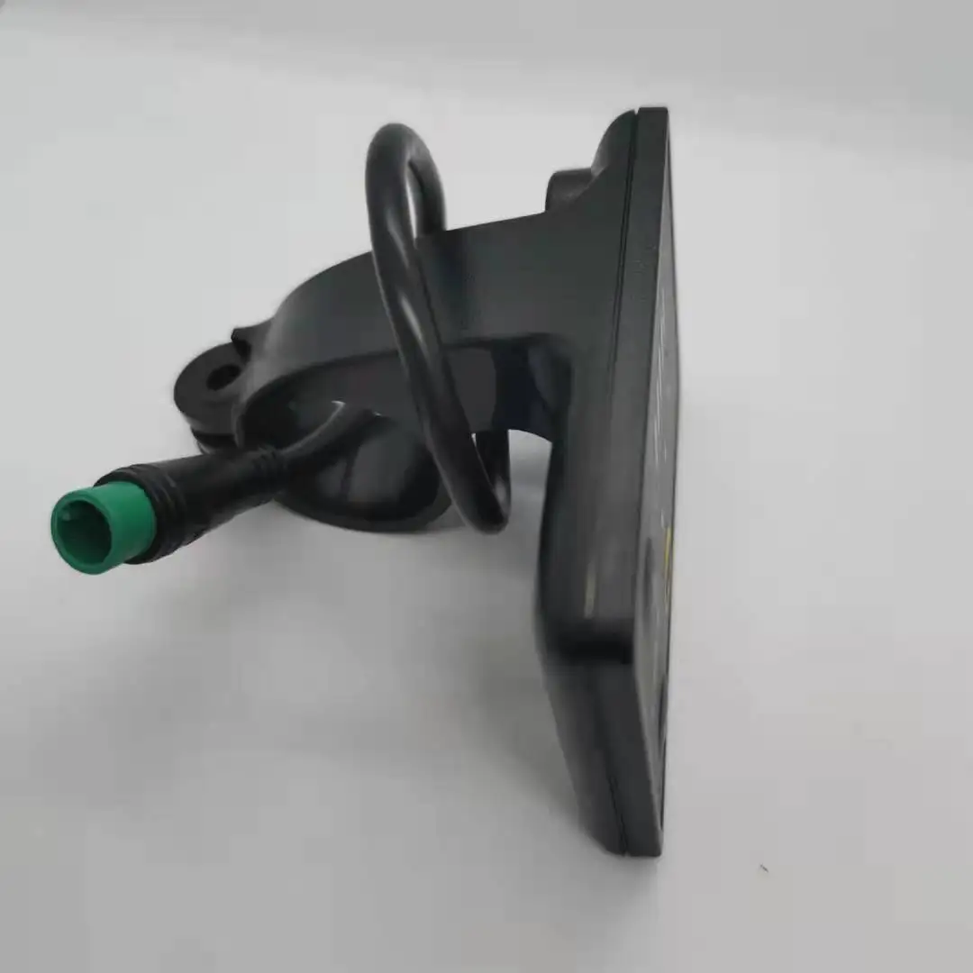 Фото APT LED-350U (под заказ) 0-6L 700C-27.5 36В дисплей монитор электровелосипеда Запчасти для Спидера электровелосипеда комплект Bafang №3