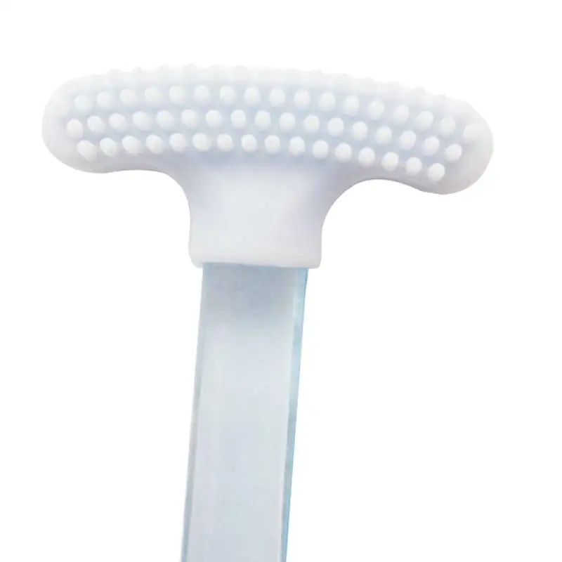 

Tongue Brush Cleaning the Surface of Tongue Oral Cleaning Brushes Tongue Scraper Cleaner Fresh Breath Health Care
