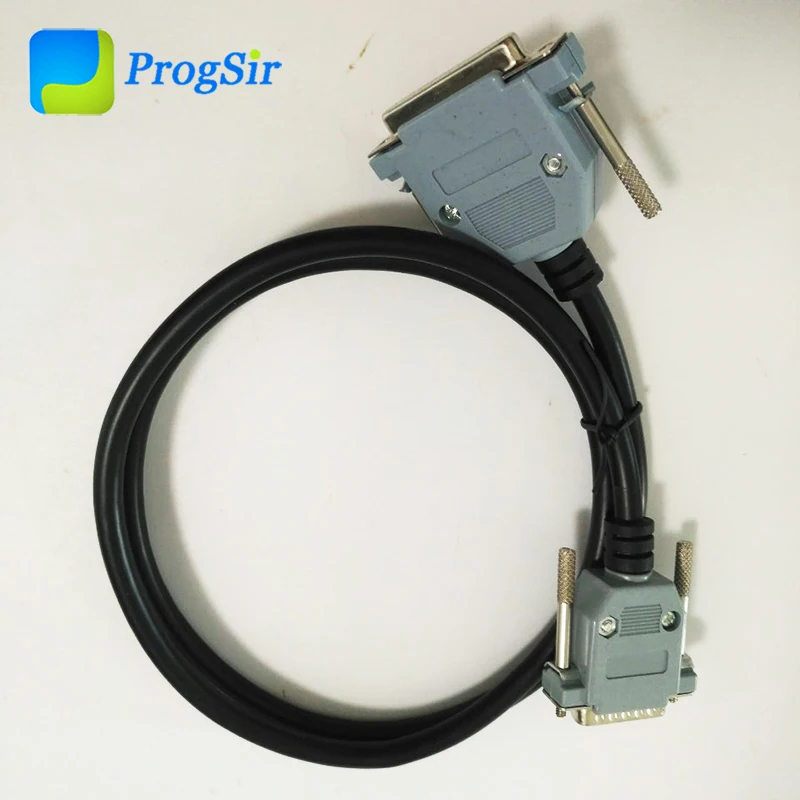 Адаптер OBD с кабелем для Smelecom DSP3|Диагностические сканеры автомобиля| |
