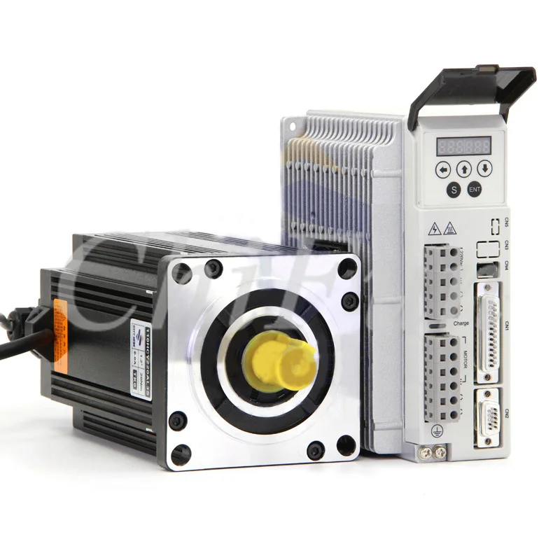 Драйвер для шагового двигателя с обраотзывы Ю 20 нм цифровой дисплей 110 замкнутый