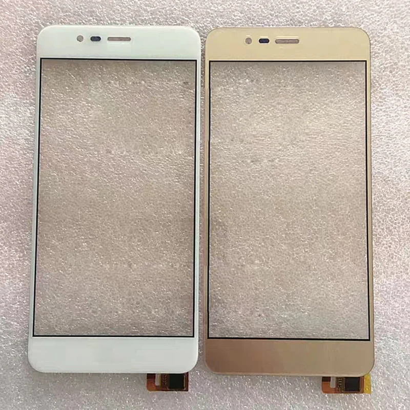 Для Asus Zenfone 3 Max ZC520TL X008D мобильный телефон с сенсорным Экран дигитайзер Датчик
