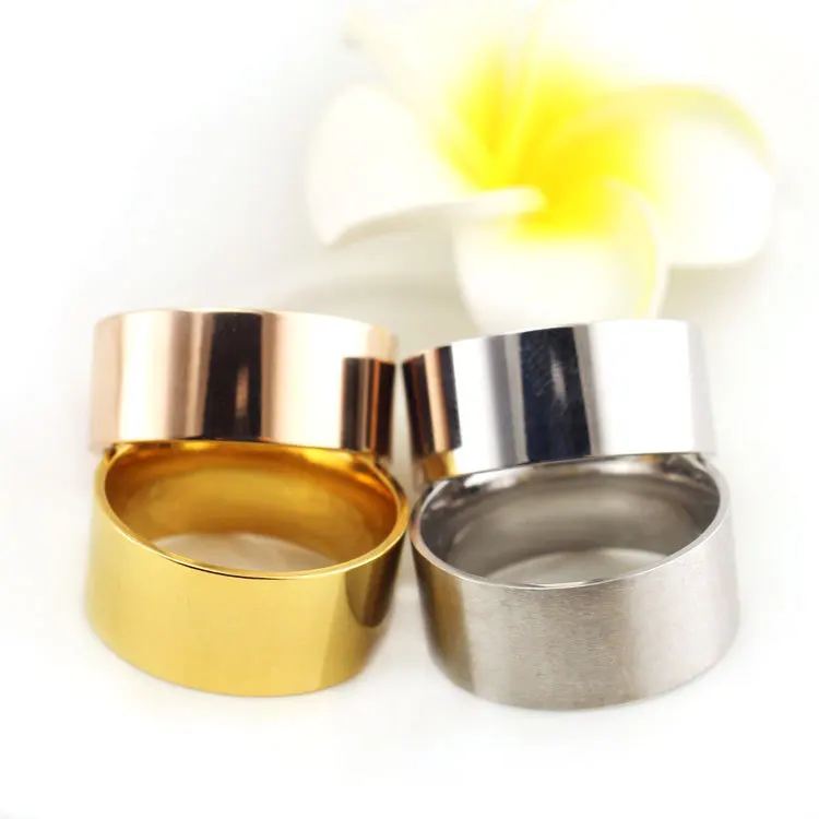 

Personalized Titanium Steel Ring Fashion Ring Rotatable Men's Fashion Men's New Accessories Tail Ring