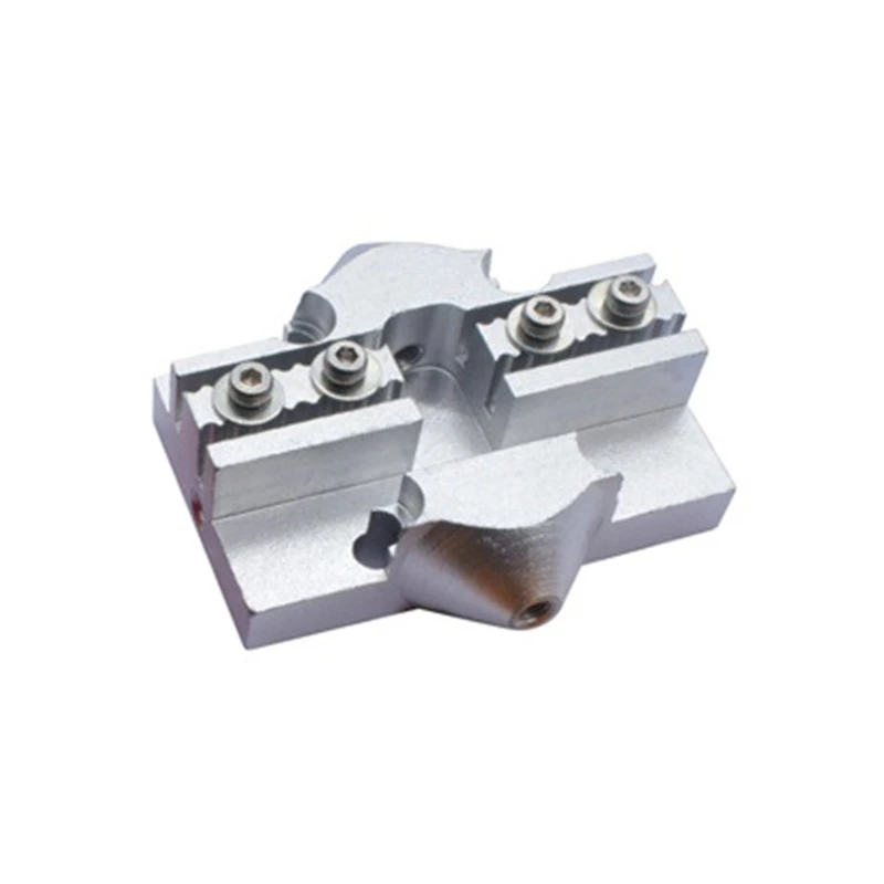 M3/M4 алюминиевый сплав Дельта шкив скользящий датчик эффектор гамака для 3D