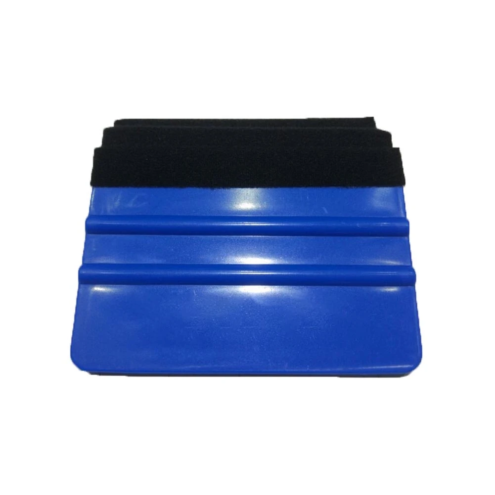 Скребок для автомобильной пленки 3 м инструмент пластиковой со стандартным