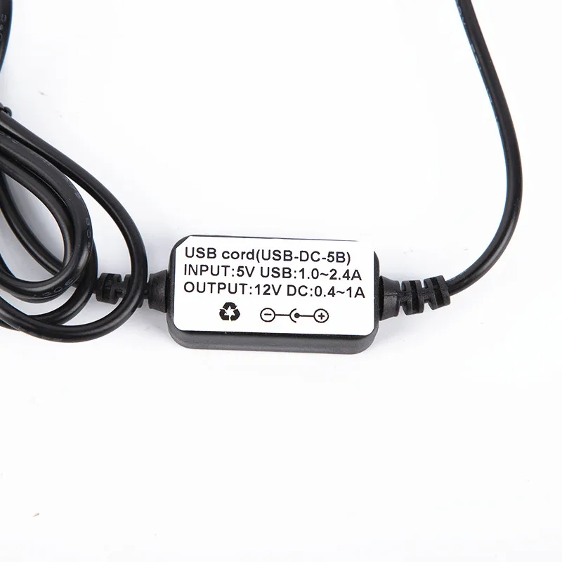 USB Charger Cable for YAESU two way radio VX-5R/VX-6R/VX-7R/VX-8R/8DR/8GR/FT-1DR Battery Walkie Talkie | Мобильные телефоны и