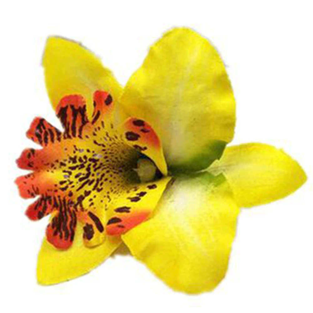 Заколки для волос ручной работы в стиле Бохо женщин и девушек шикарные шпильки из