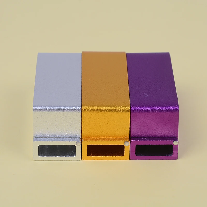 Алюминиевый стоматологический Бур Burs держатель Блок для стоматологической