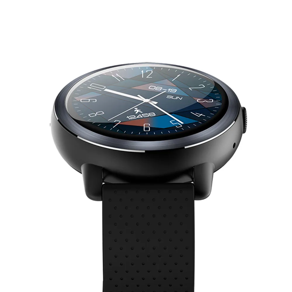 

Z29 4G Android system smart watch wifi GPS positioning IP6 waterproof heart rate SIM card pedometer