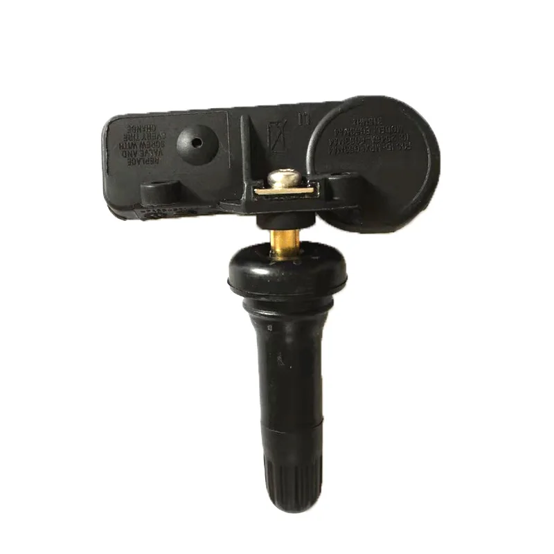 Контроллер давления в шинах для JAC J6/REFINE S5 3666200U1512 TP3040001|Системы контроля