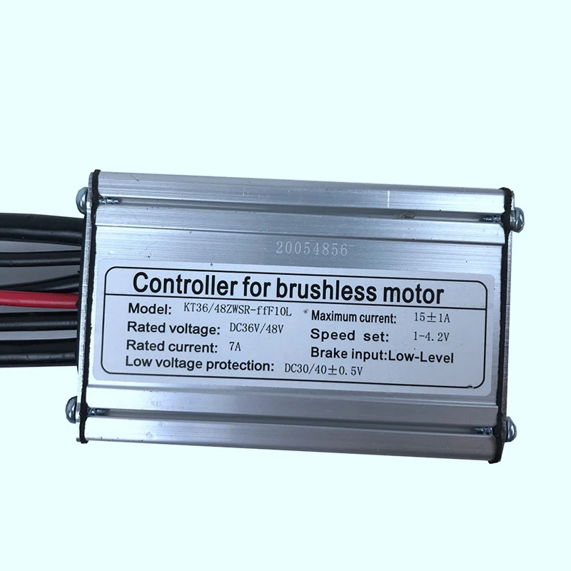 

2 . KT36V/48V 6 15A & 17A