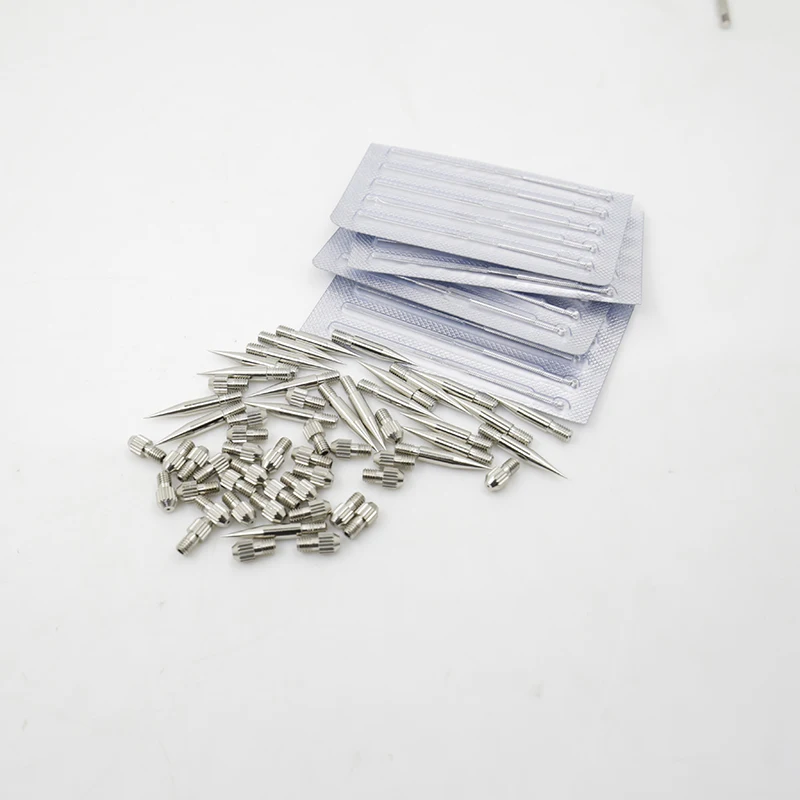 Иглы для удаления татуировок Кротов плазменная ручка инструмент веснушек и