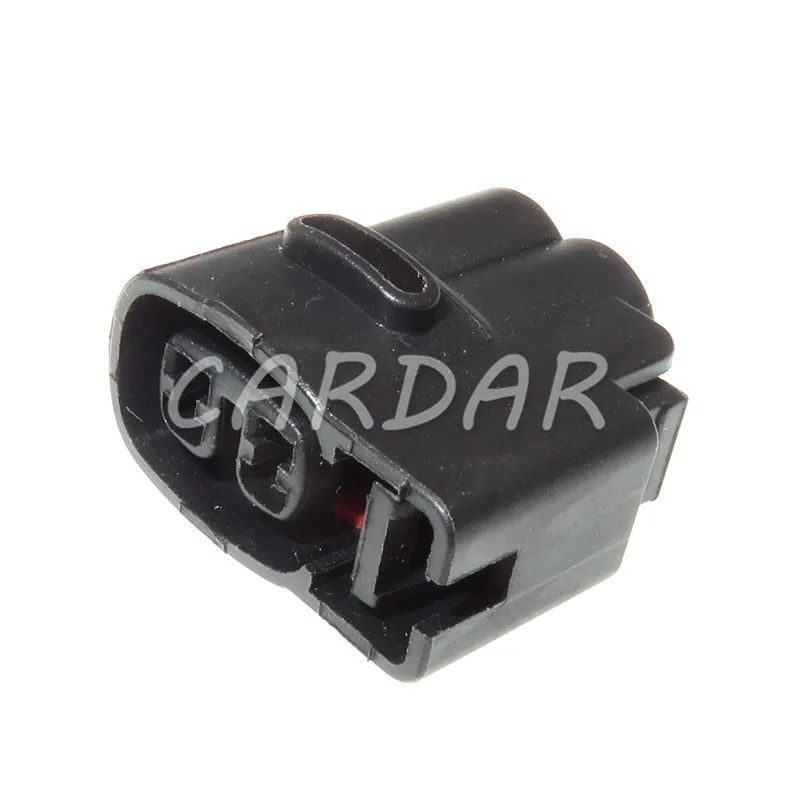 1 комплект 2 Pin MG640605 автомобильный разъем катушки зажигания CVVT топливный инжектор