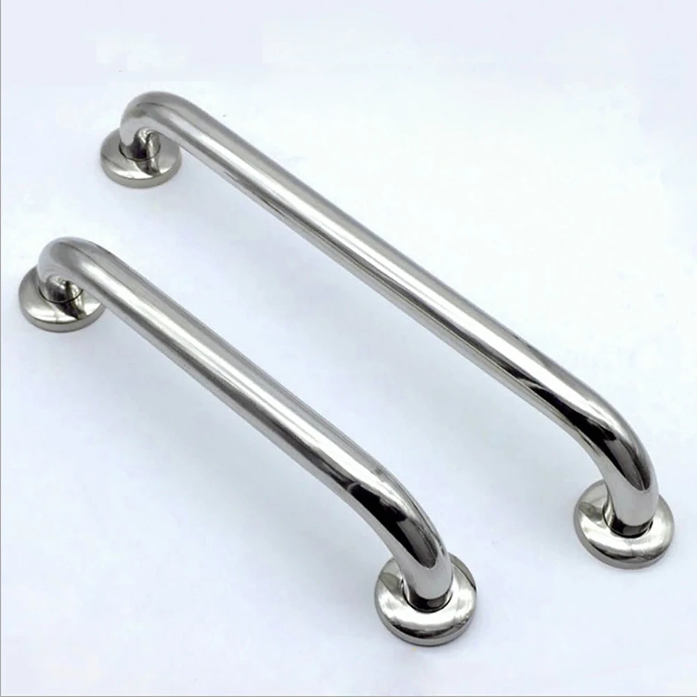 Ручка для ванны из нержавеющей стали 304 безопасная ручка поручни и душа Настенная