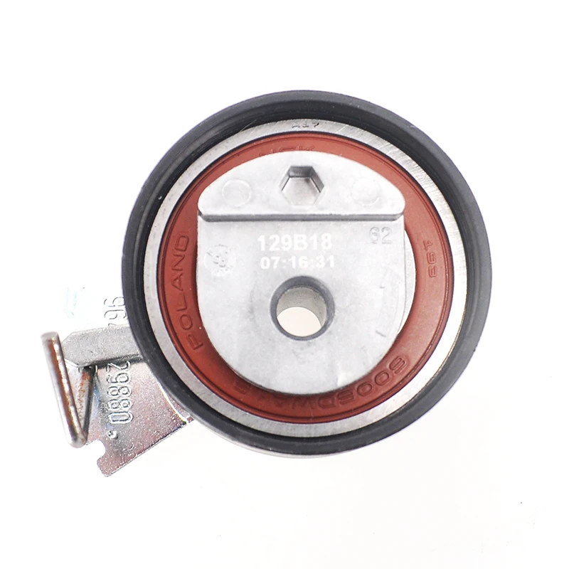 Tensioner Baificar подлинный Ремень ГРМ комплект натяжитель 0831S0 для peugeot 106 206 307 Citroen Berlingo C2 C3 1,4 8 в TU3JP - Цвет: Tensioner