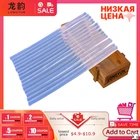 LOMVUM 7 мм  11 мм термоклеевые стержни для электрического клеевого пистолета Solid Craft Album DIY Инструменты для ремонта термоклей Пистолетная палка