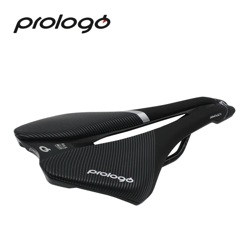 Итальянская дорожная легкая подушка на сиденье Prologo с титановым бантом