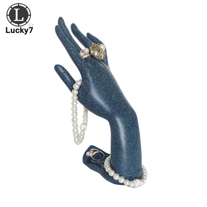 Подставка из смолы для ювелирных изделий висячий браслет кольцо реквизит