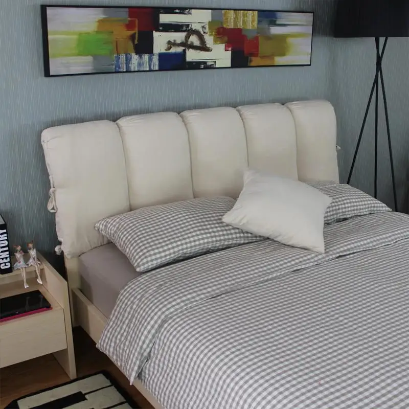 

Декоративная подушка Almofada для пола, милая напольная Подушка для домашнего декора, большая подушка для головы