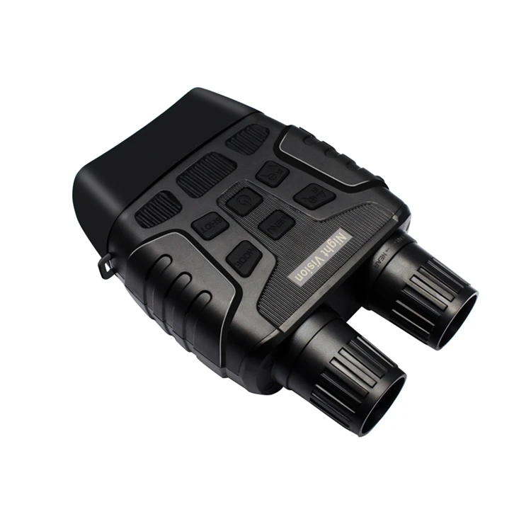 

HD Lens Infrared Night Vision Binoculars Telescopes with 2.31'' Lcd