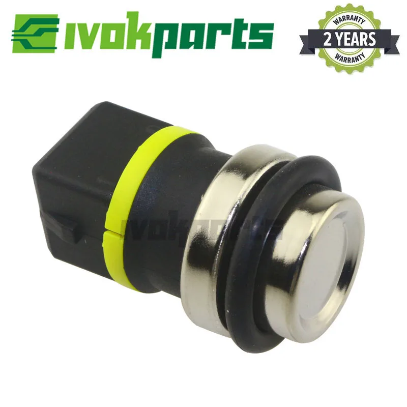 Датчик температуры охлаждающей жидкости для SEAT CORDOBA AROSA IBIZA TOLEDO SKODA FELICIA 1 0 4 6 i 357 919