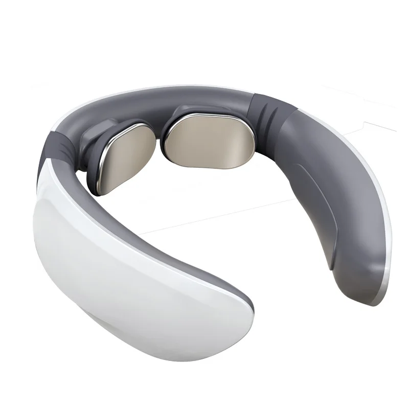 

Intelligent Cervical Massage Equipment Household Multi-function Charging Cervical Physiotherapy Instrument Neck Guard Massager
