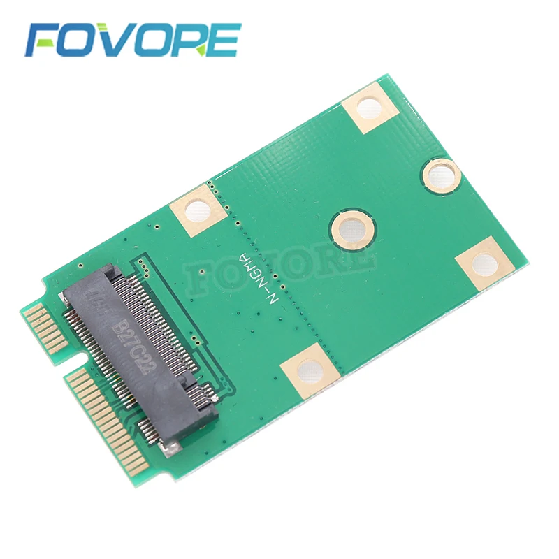 Адаптер M.2 B Key NGFF SSD mSATA|msata to ngff|ngff m.2ssd card |