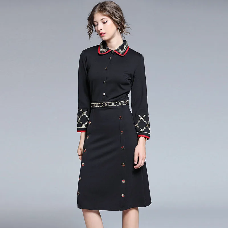 Сезон осень-зима Модная дизайнерская обувь для подиума в винтажном стиле с