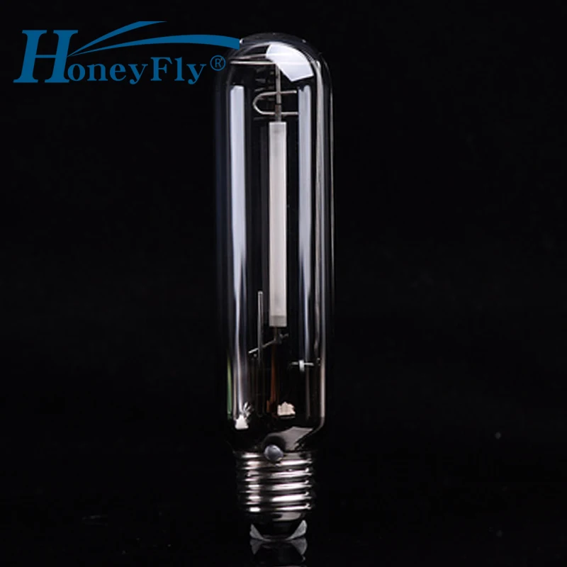 Натриевая лампа высокого давления HoneyFly E27 70 Вт 100 180 мм 185 галогенная