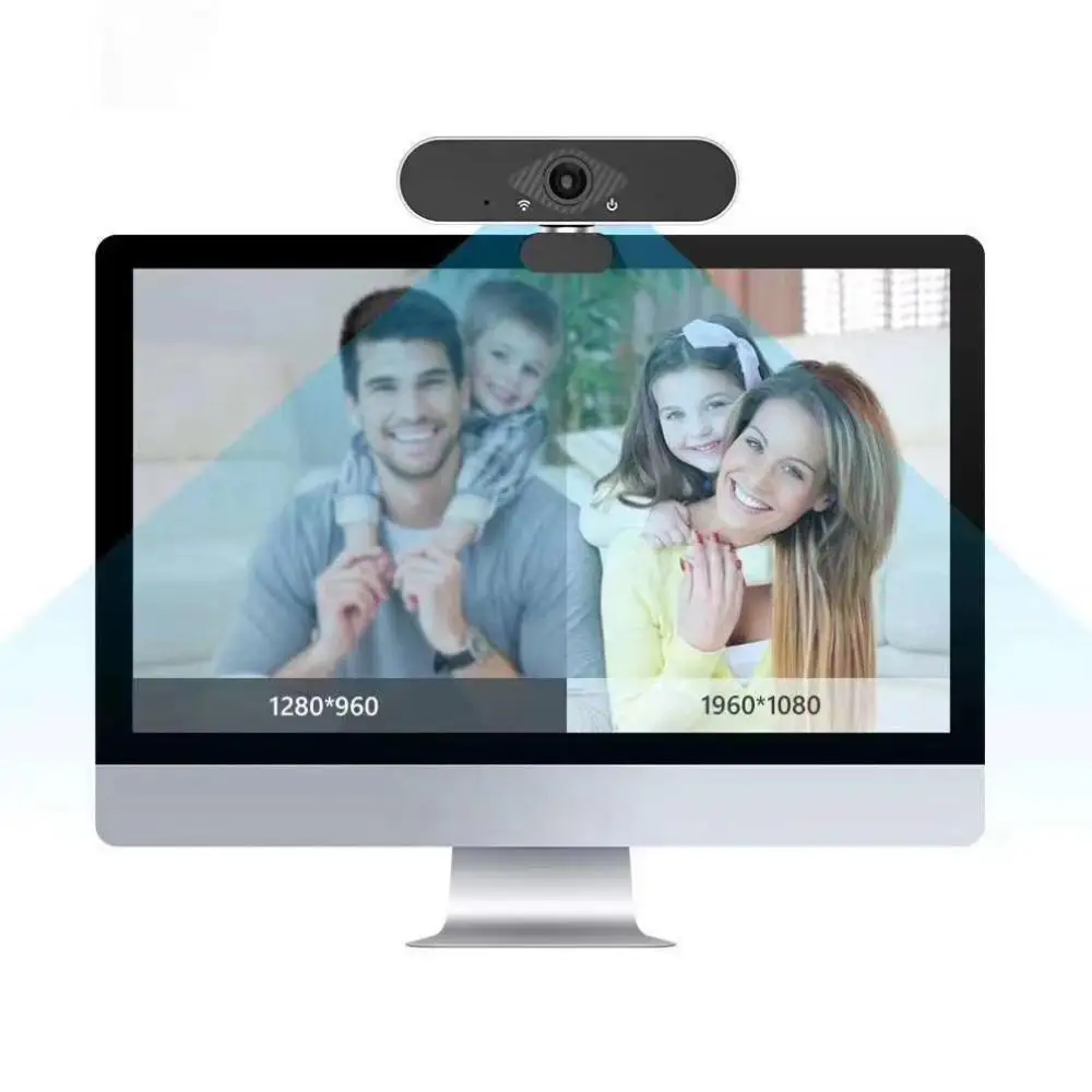 

Usb 1080P Network Camera Computer Webcast Live Webcast Camera Practical Camera Webcams Usb Camera