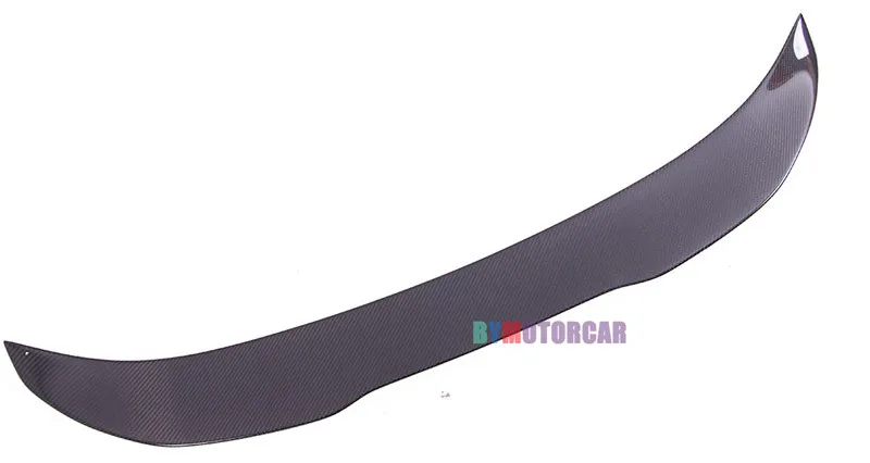 P.S-M Style 1:1 Carbon fiebr Trunks Spoiler Fit For BMW F80 M3 F82 M4 | Автомобили и мотоциклы