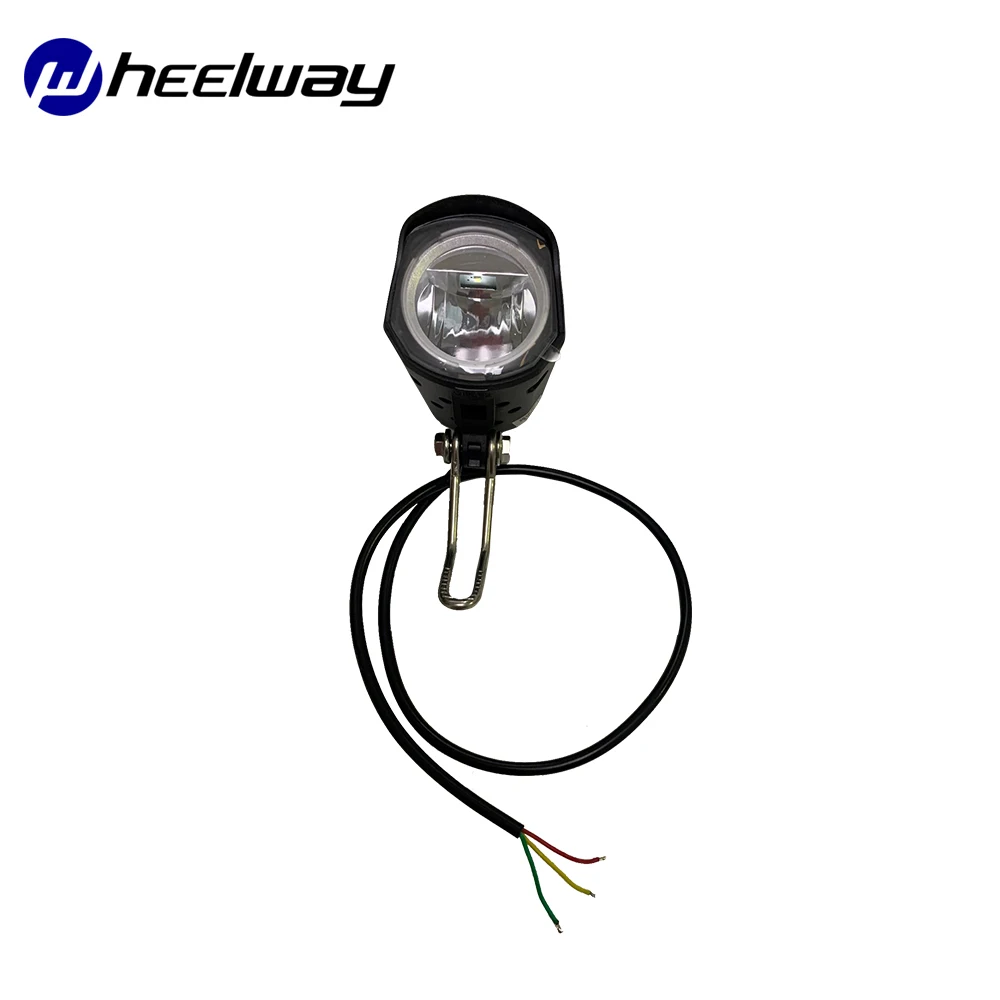 Светильник для электрического велосипеда с рамой ультра яркий светильник