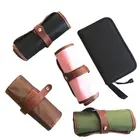 1 шт. 5 типов многофункциональных карандашей с 36 отверстиями, чехол для глины, холщовой ткани, скульптуры, сумка для хранения инструментов