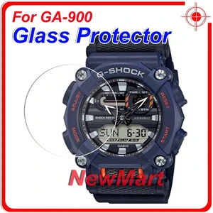 3pcs Glass Protector For Ga-900 Ga-2100 Ga-2000 Ga-2110 Gm-2100 Ga-2200 Gm-S2100 Gma-S2100 Mtg-B200 