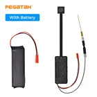 Wi-Fi мини-камера, 1080P, Full HD, микро-видеокамеры с аккумулятором, уличная беспроводная камера безопасности, видеорегистратор 4K, IP умная камера s