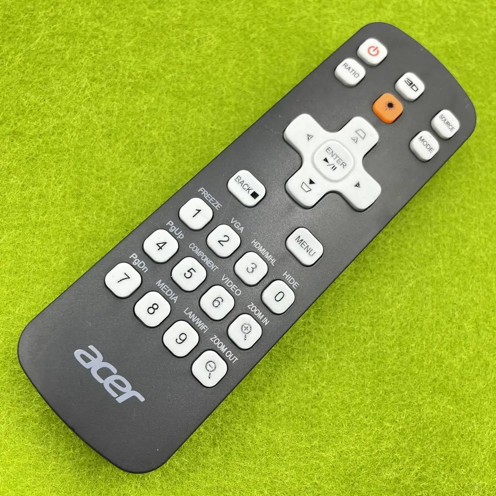 Оригинальный пульт дистанционного управления для проекторов Acer ML-260S ML-160S 1846