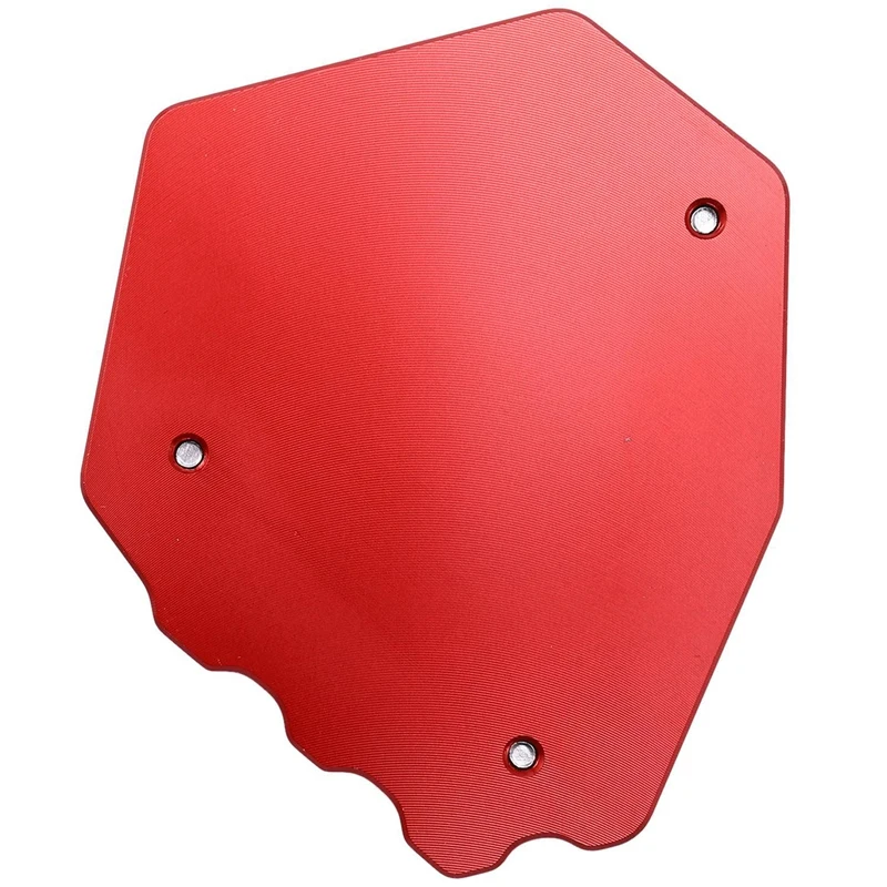 

Motorcycle Kickstand Foot Plate Side Stand Extension Pad for Honda CRF1000L CRF 1000L Africa Twin