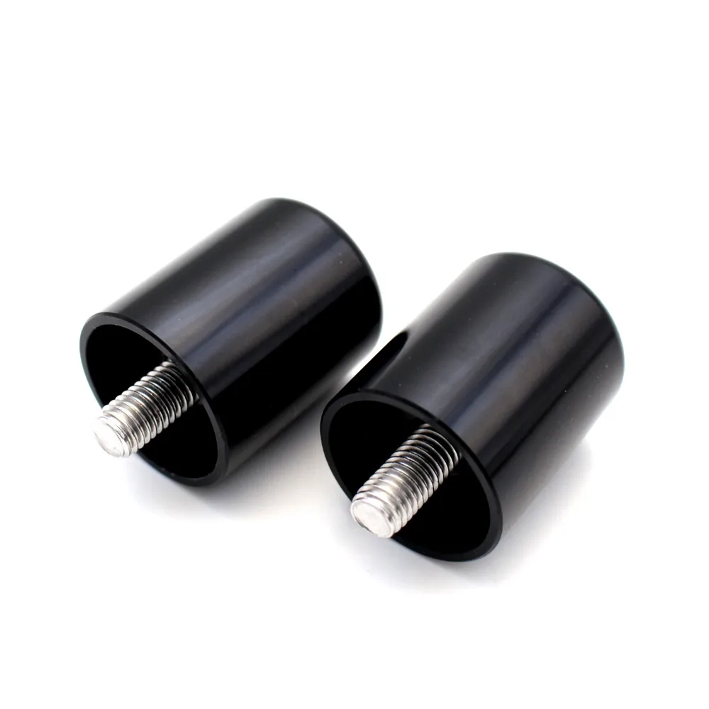 Motorcycle accessories CNC handlebar ends slider bar for KAWASAKI GTR 1400 GTR1400 / CONCOURS 14 ABS 2007-2018 | Автомобили и