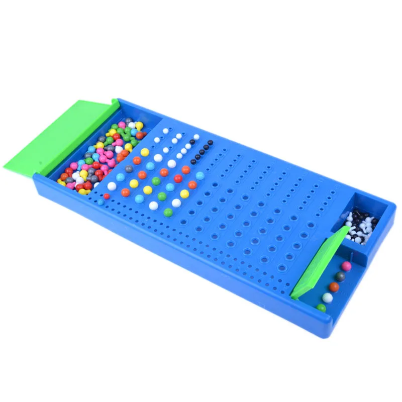 

Игра-Головоломка FBIL для всей семьи, забавная игра-головоломка, развивающая игрушка для интеллектуального развития