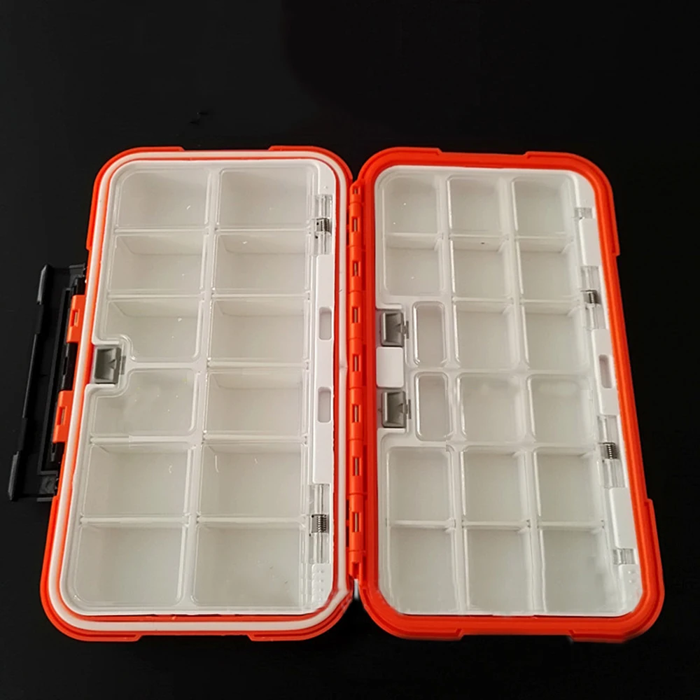 Многофункциональная коробка для рыболовных снастей водонепроницаемые