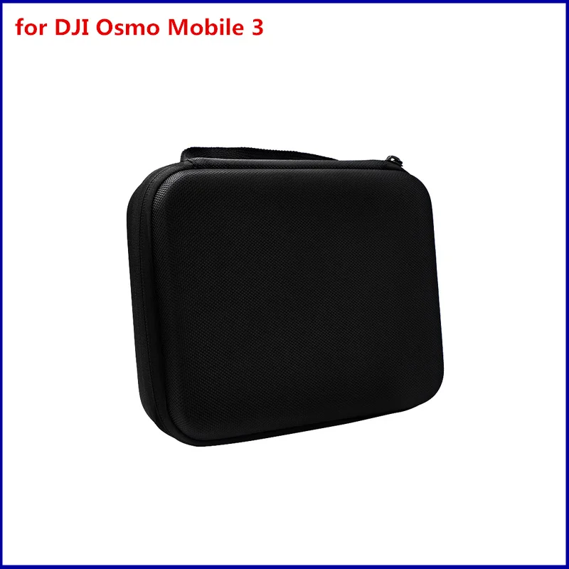 

OSMO Mobile 3 Bag Portable Storage Bag Protective Carring Case For DJI OSMO Mobile 3 Gimbal Accessories