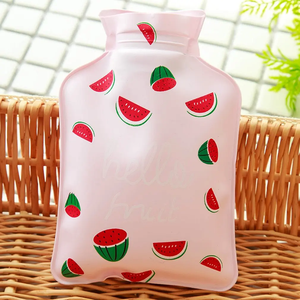 

Water Injection Explosion-proof Hot Water Bottle Warm Hand Bag