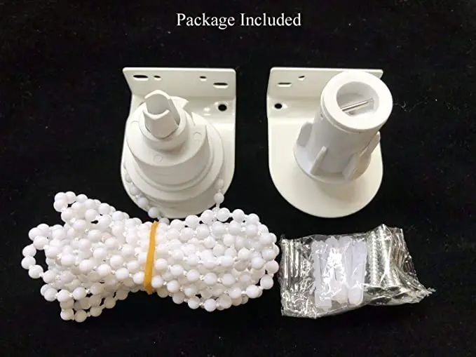 32mm Roller Blind Clutch for 1-1/4&quot Exterior Tube Shade Replacement Spares Parts Repair Kit Complete with Metal | Дом и сад