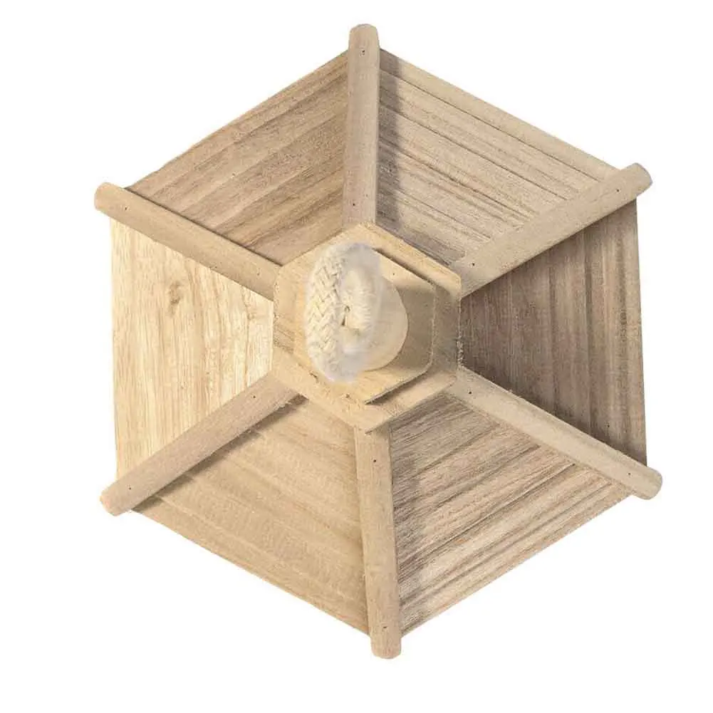 Двор открытый сад прозрачная доска деревянная кормушка для птиц легко