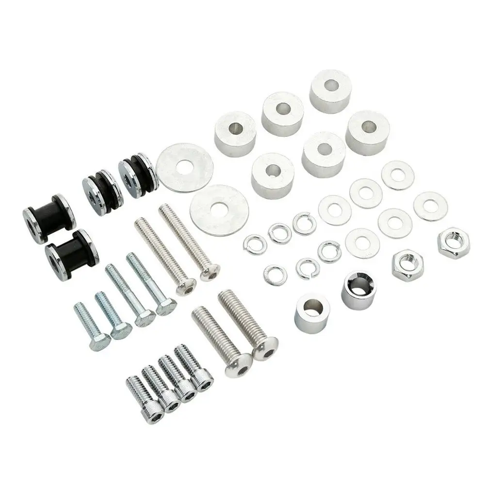 Motorcycle Two Up Luggage Rack Docking Hardware Kit For Harley Touring Electra Street Glide Classic FL 1997-2008 Detachable | Автомобили и
