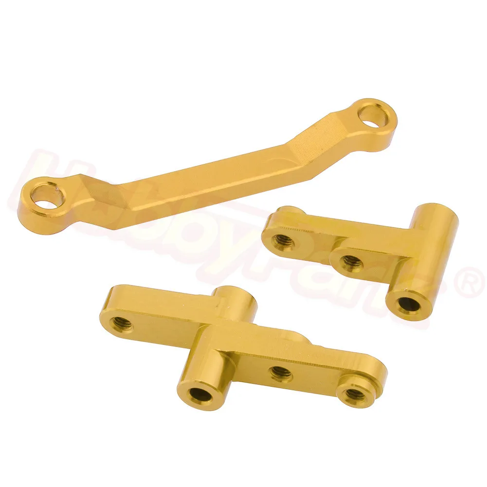 aluminum servo saver полный для rc 110 электричес