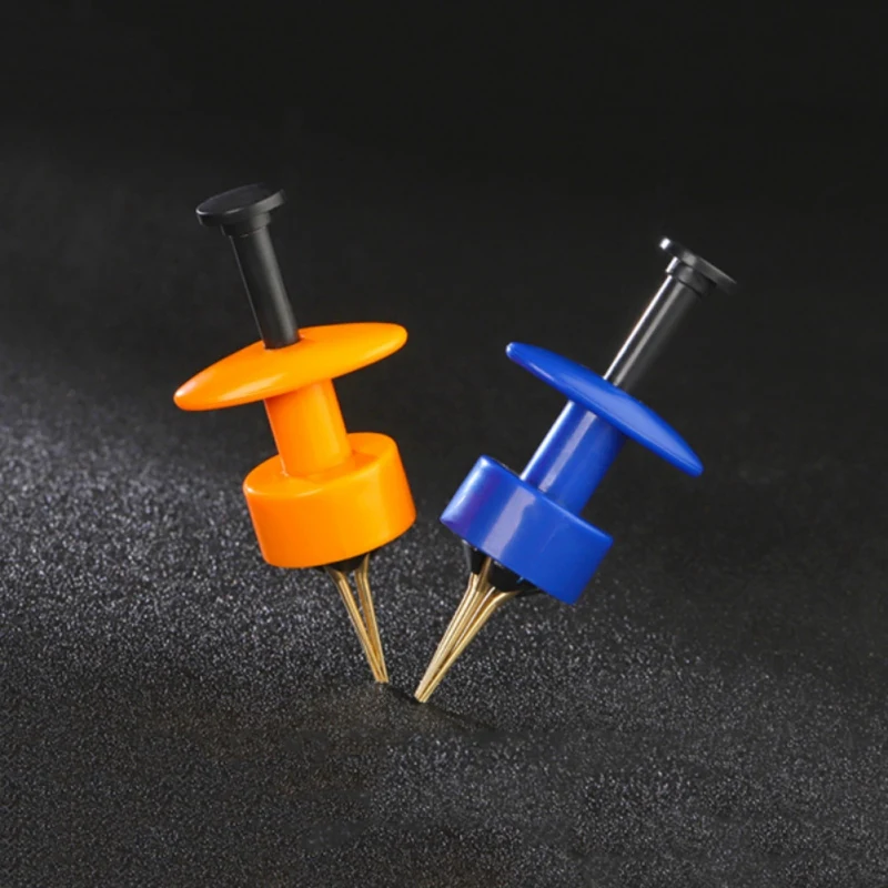 Рыболовные приманки медный зажим легкий прибор для рыбалки кровяного червя