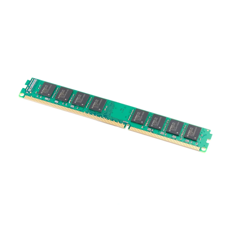 

Оперативная память для компьютера, 4 Гб DDR3 1333 МГц