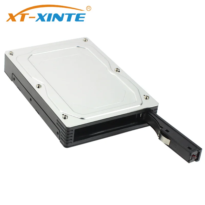 Корпус для хранения с 2 5 по 3 дюйма корпус конвертером SATA III 6 Гбит/с внешний