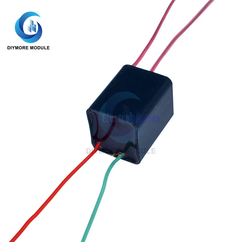 20КВ 20000 в высокого давления воспламенитель генератора Повышающий Модуль катушки