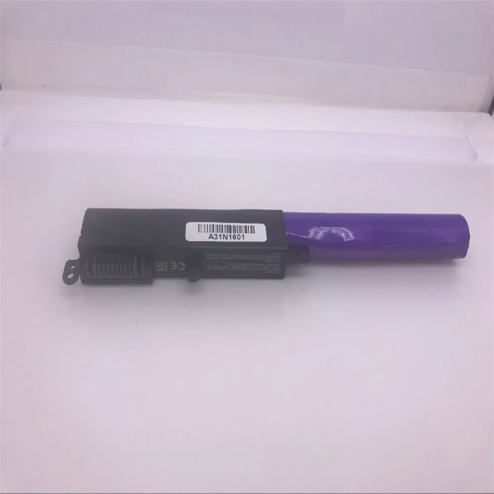 LMDTK Новинка 3 ячейки Аккумулятор для ноутбука ASUS VivoBook Max X541SC X541U X541SA A31N1601 A31LP4Q